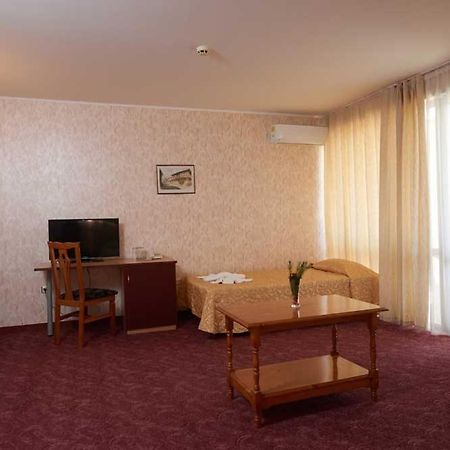Hotel Smolyan Słoneczny Brzeg Zewnętrze zdjęcie