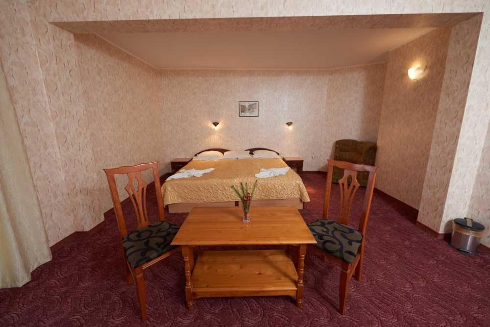 Hotel Smolyan Słoneczny Brzeg Zewnętrze zdjęcie