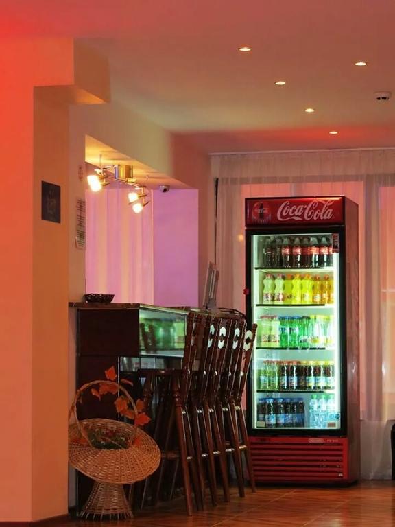 Hotel Smolyan Słoneczny Brzeg Zewnętrze zdjęcie