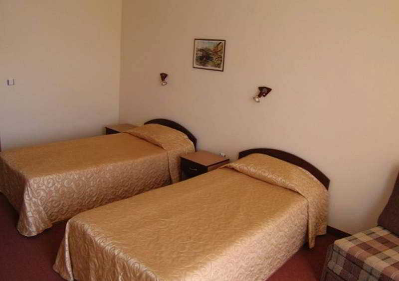 Hotel Smolyan Słoneczny Brzeg Zewnętrze zdjęcie